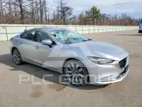 2018 Mazda 6 фото