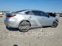 2018 Mazda 6 фото