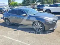 2018 Mazda 6 фото