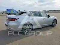 2018 Mazda 6 фото