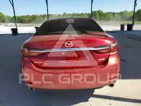 2018 Mazda 6 фото