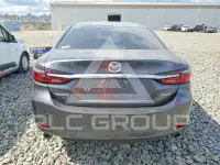 2018 Mazda 6 фото