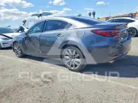 2018 Mazda 6 фото