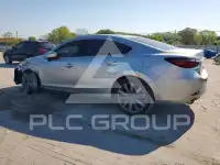 2018 Mazda 6 фото