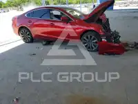 2018 Mazda 6 фото