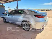 2018 Mazda 6 photo