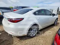 2018 Mazda 6 фото