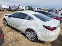 2018 Mazda 6 фото