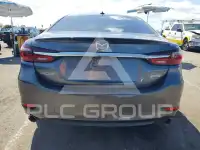 2018 Mazda 6 фото