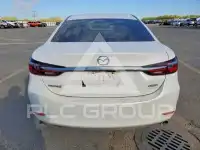 2018 Mazda 6 фото