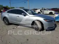 2018 Mazda 6 фото