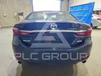 2018 Mazda 6 photo