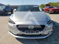 2018 Mazda 6 фото