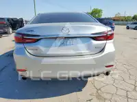2018 Mazda 6 фото