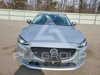 2018 Mazda 6 фото