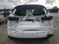 2018 Mazda CX-5 фото