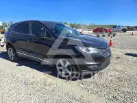 2018 Lincoln MKC фото