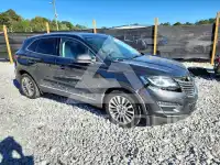 2018 Lincoln MKC фото