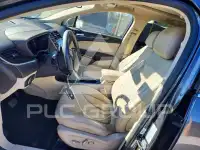 2018 Lincoln MKC фото