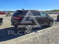 2018 Lincoln MKC фото