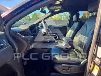 2018 Lincoln MKC фото