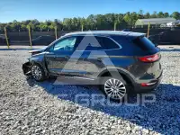 2018 Lincoln MKC фото