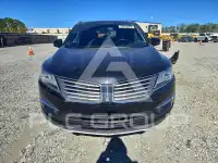 2018 Lincoln MKC фото