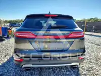 2018 Lincoln MKC фото