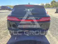 2018 Lincoln MKC фото