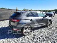 2018 Lincoln MKC фото