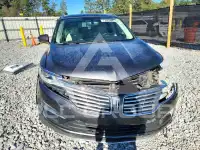 2018 Lincoln MKC фото