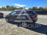 2018 Lincoln MKC фото