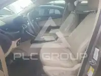 2018 Lincoln MKC фото