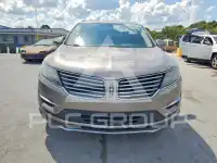 2018 Lincoln MKC фото