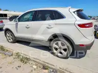 2018 Lincoln MKC фото