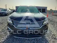 2018 Lincoln MKC фото