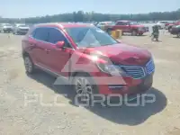 2018 Lincoln MKC фото