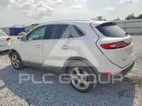 2018 Lincoln MKC фото