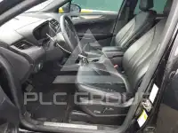2018 Lincoln MKC photo