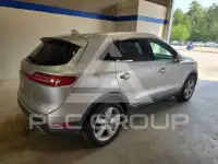 2018 Lincoln MKC photo
