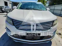 2018 Lincoln MKC фото