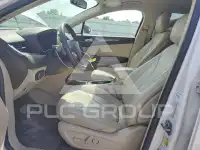 2018 Lincoln MKC фото