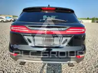 2018 Lincoln MKC фото