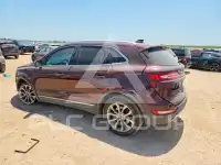2018 Lincoln MKC фото