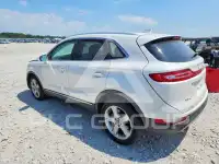 2018 Lincoln MKC photo