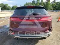 2018 Lincoln MKC фото