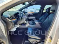 2018 Lincoln MKC photo
