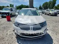 2018 Lincoln MKC photo