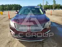 2018 Lincoln MKC фото