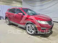2018 Lincoln MKC photo